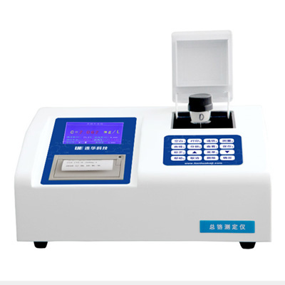 連華科技LH-ZCR3H重金屬總鉻測(cè)定儀